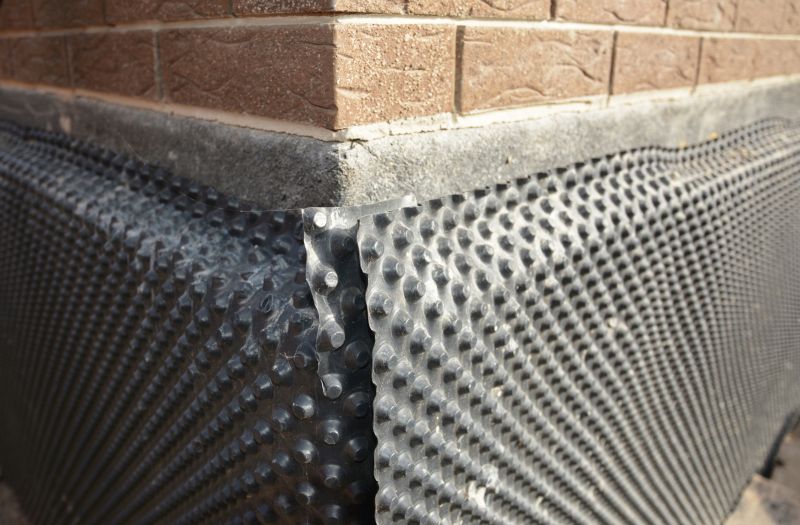 Crawlspace Foundation Repair