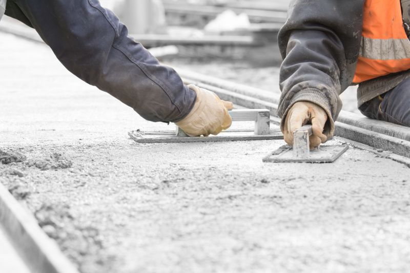 Foundation Jacking