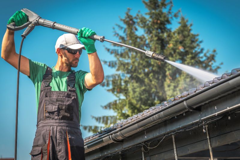 Roof Service