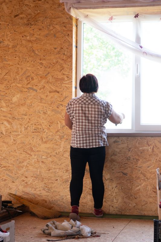 Window Remodeling